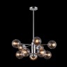 Люстра Freya FR5596PL-10CH Richard