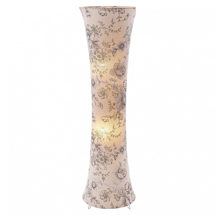 Торшер Lussole LSP-0503 COTTONWOOD