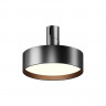 Трековый светильник Focus Led  Maytoni Technical Flexity TR204-1-12W3K-B Zon