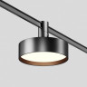 Трековый светильник Focus Led  Maytoni Technical Flexity TR204-1-12W3K-B Zon