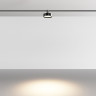 Трековый светильник Focus Led  Maytoni Technical Flexity TR204-1-12W3K-B Zon