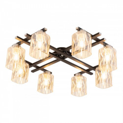 Накладная люстра Citilux CL145281 Сафари