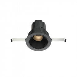 Встраиваемый светильник Maytoni Technical  DL057-7W3K-B Wise