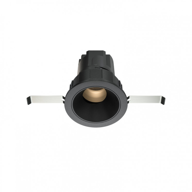 Встраиваемый светильник Maytoni Technical  DL057-7W3K-B Wise