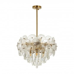 Люстра Odeon Light HALL 4984/8