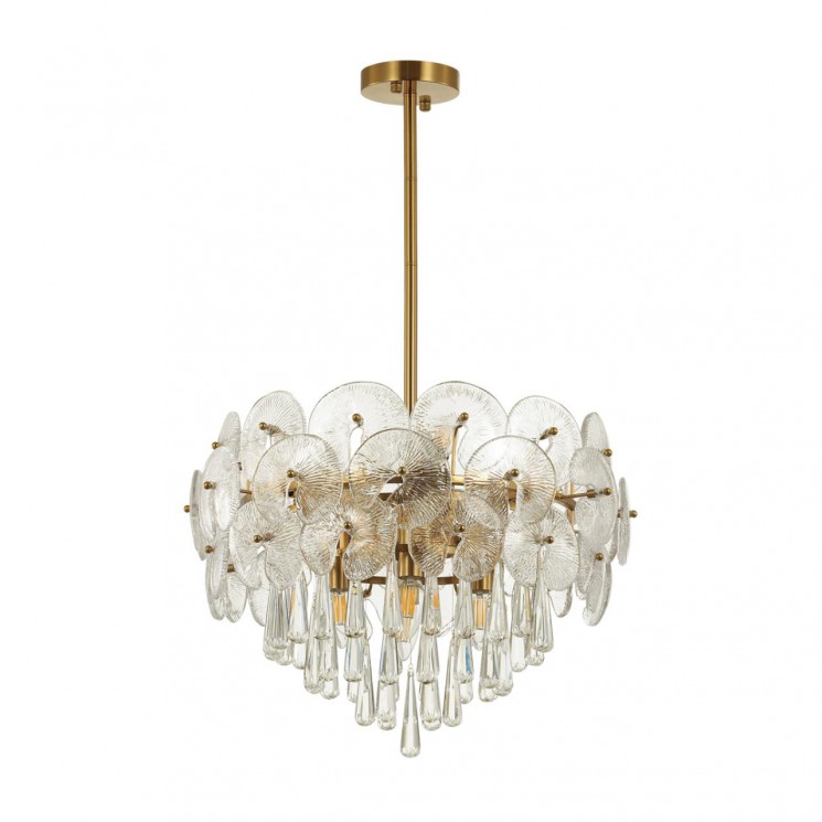 Люстра Odeon Light HALL 4984/8