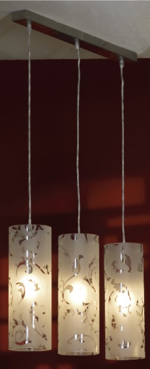 Подвес Lussole LSX-7206-03 TRASACCO