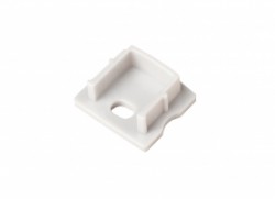 Боковая глухая заглушка для алюминиевого профиля CAP 18505.2