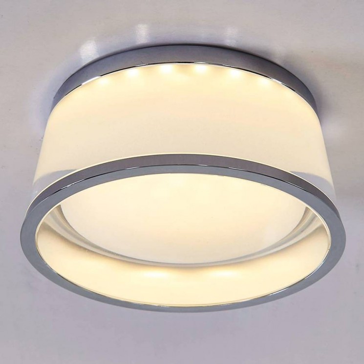 Светильник встраиваемый Citilux CLD003M1