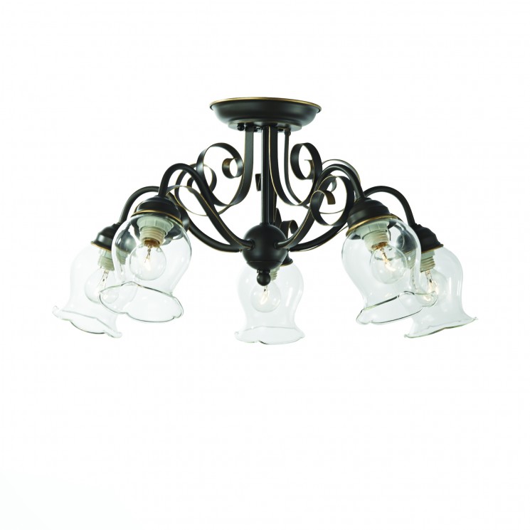 Светильник потолочный ST-Luce SL145.302.05