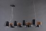 Подвесная люстра Vele Luce Uomo  VL1992P08