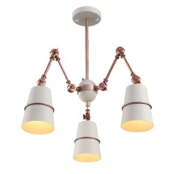 Люстра потолочная ST-Luce SL458.522.03