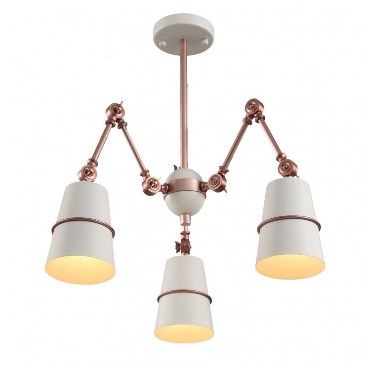 Люстра потолочная ST-Luce SL458.522.03