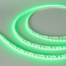 Светодиодная лента Arlight RT 2-5000 12V Green 5mm 2x (3528, 600 LED, LUX) 15007