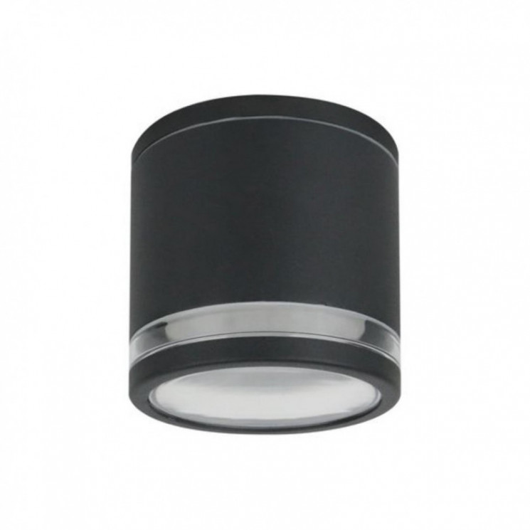 Фасадный светильник Arte Lamp A1910PF-1BK NUNKI