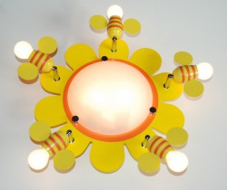 Светильник настенно-потолочный Citilux CL603173