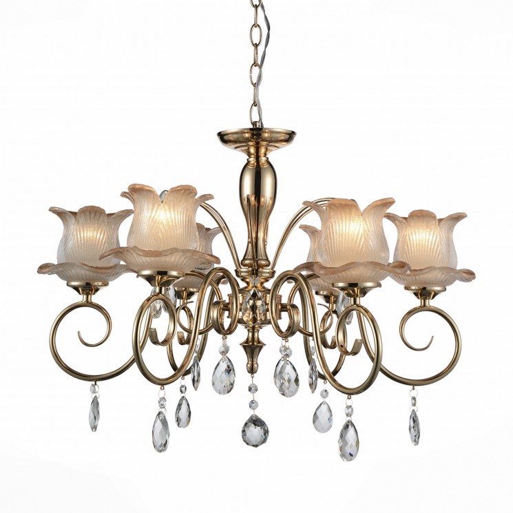 Люстра подвесная ST-Luce SL668.203.06