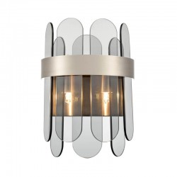 Бра Vele Luce VL3195W02 Fantasma