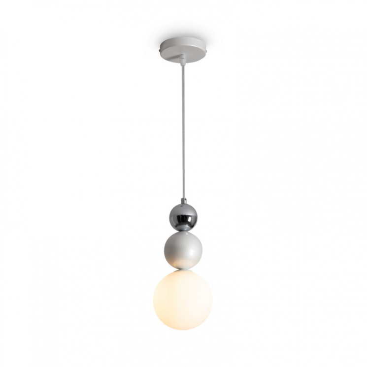 Подвесной светильник Freya FR5388PL-01CH PEARL