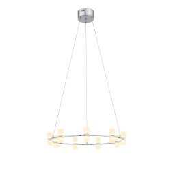 Люстра подвесная ST-Luce SL799.103.09 CILINDRO