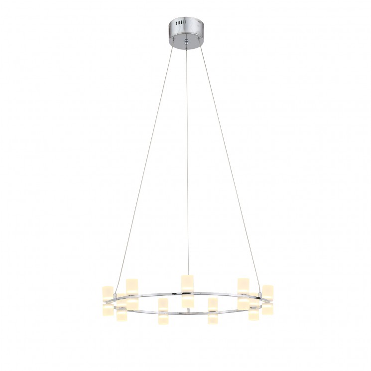 Люстра подвесная ST-Luce SL799.103.09 CILINDRO