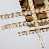 Потолочный светильник  Eurosvet Soprano 90041/6 золото