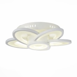 Люстра потолочная ST-Luce SL909.102.06 PETALO