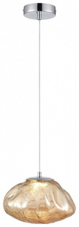 Подвесной светильник WERTMARK WE219.01.143 Isola