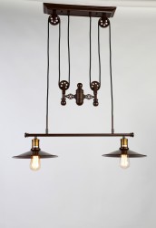 Подвес Favourite 1762-2P