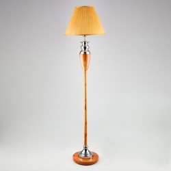 Напольный светильник  Eurosvet Majorka 009/1T RDM