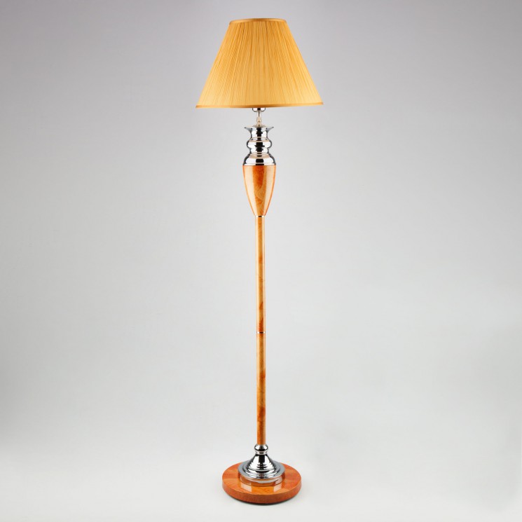 Напольный светильник  Eurosvet Majorka 009/1T RDM