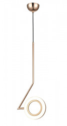 Подвесной светильник Vele Luce VL7304P21 Margarita