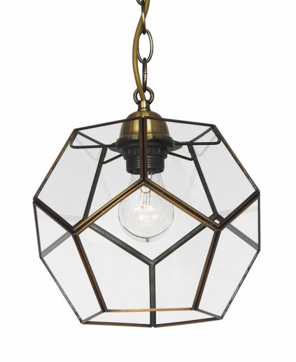 Подвес Favourite 1635-1P