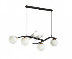 Люстра KINK Light Биллия 07618-4,19