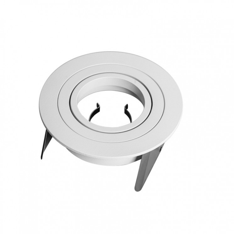 Встраиваемый светильник Mantra 7741 Basico GU10