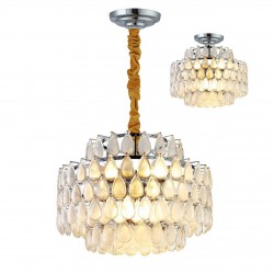 Люстра подвесная Favourite 2096-9P Congress