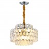 Люстра подвесная Favourite 2096-9P Congress