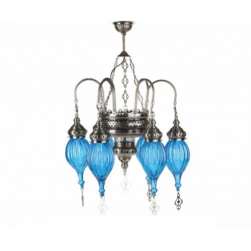 Люстра Kink Light 102202ST-6,05