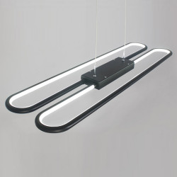 Линейный светильник Moderli V2421-PL STYLE