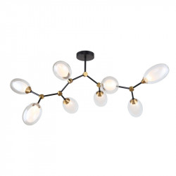 Люстра на штанге F-Promo 4083-8P Ovo