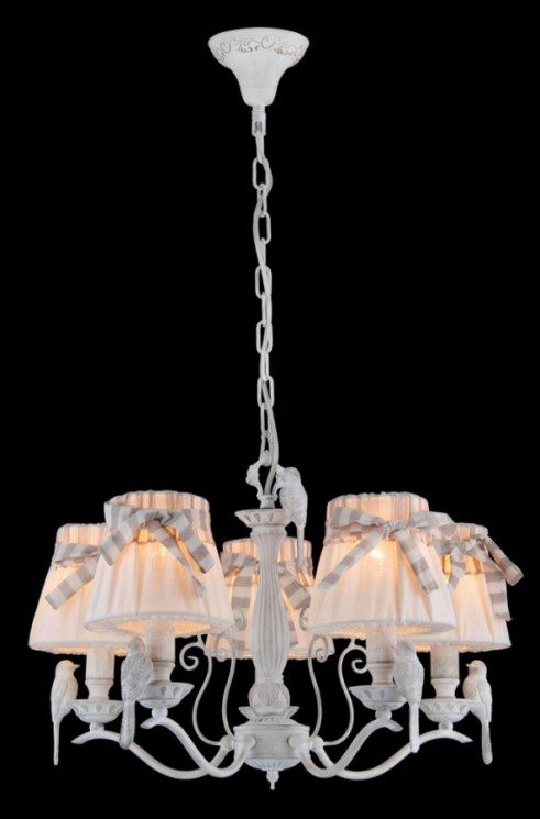 Люстра Maytoni ARM013-05-W