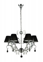 Люстра Maytoni MOD900-PL-06-N Mina