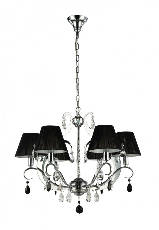 Люстра Maytoni MOD900-PL-06-N Mina