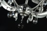 Люстра Maytoni MOD900-PL-06-N Mina