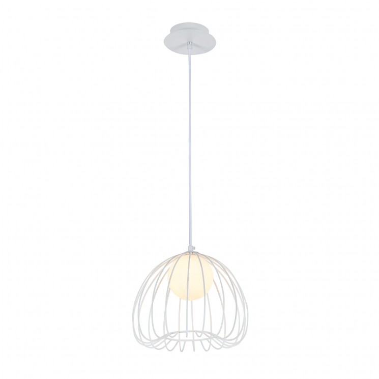 Подвесной светильник Maytoni MOD542PL-01W Polly