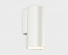 Бра ITALLINE DANNY W1 white