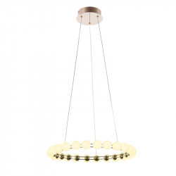 Подвесная люстра Favourite 4590-5P HELMET
