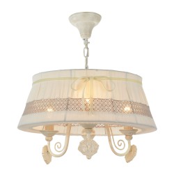 Люстра Maytoni ARM555-03-W Bunny