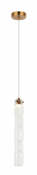 Подвесной светильник Stilfort 2163/05/01P Still