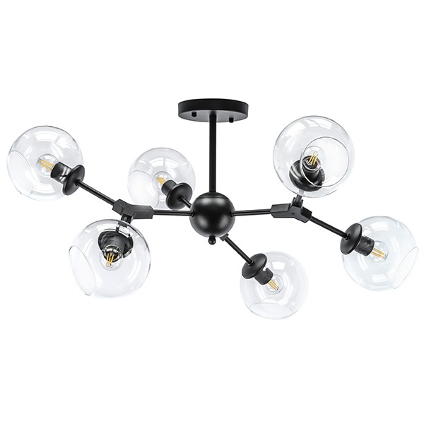 Люстра Lightstar 785067 Beta